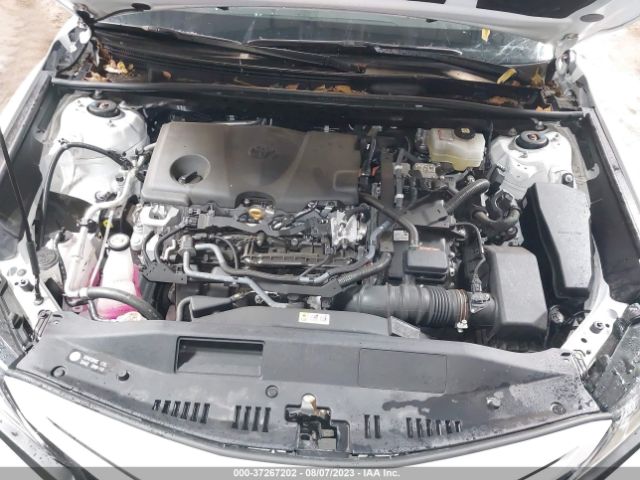 Photo 9 VIN: 4T1S31AK7PU048437 - TOYOTA CAMRY 