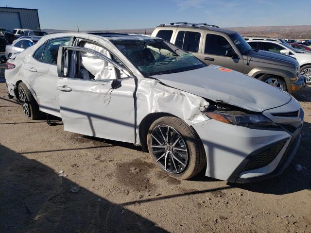 Photo 3 VIN: 4T1S31AK7RU072871 - TOYOTA CAMRY 