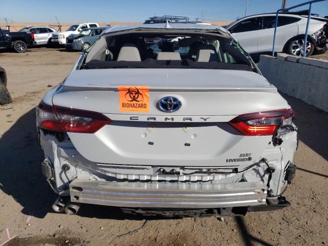 Photo 5 VIN: 4T1S31AK7RU072871 - TOYOTA CAMRY 