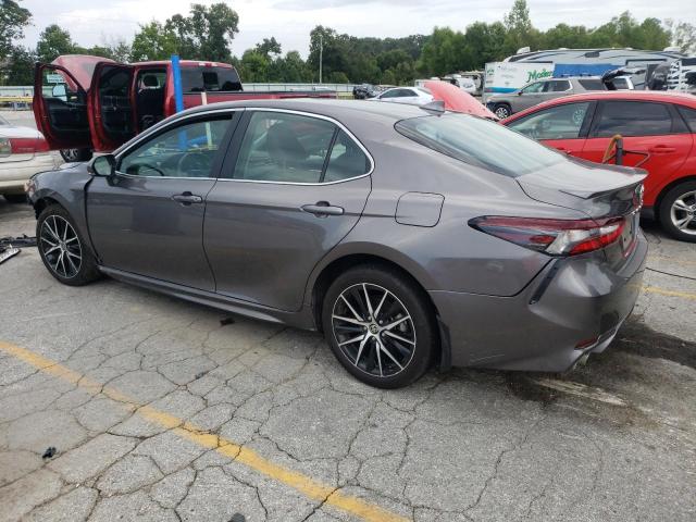 Photo 1 VIN: 4T1S31AK7RU622148 - TOYOTA CAMRY SE N 