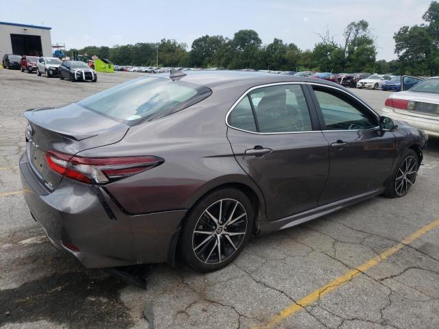 Photo 2 VIN: 4T1S31AK7RU622148 - TOYOTA CAMRY SE N 