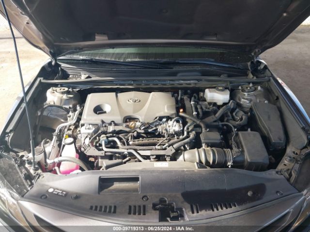 Photo 9 VIN: 4T1S31AK7RU628421 - TOYOTA CAMRY 