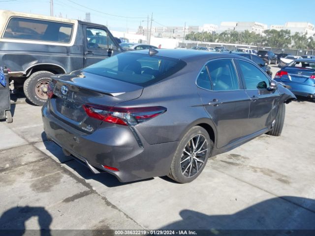 Photo 3 VIN: 4T1S31AK8PU053985 - TOYOTA CAMRY 