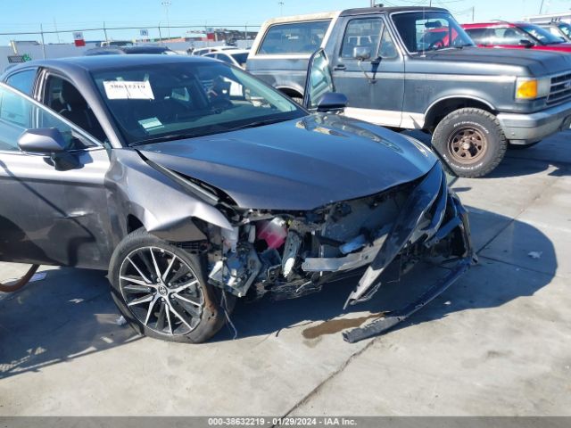 Photo 5 VIN: 4T1S31AK8PU053985 - TOYOTA CAMRY 