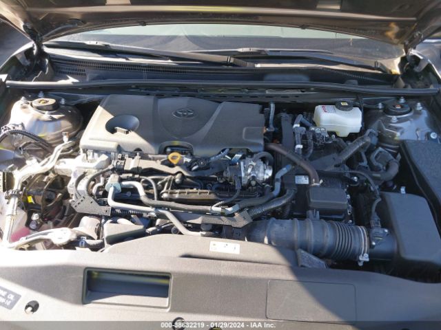 Photo 9 VIN: 4T1S31AK8PU053985 - TOYOTA CAMRY 