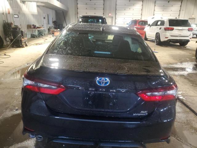 Photo 5 VIN: 4T1S31AK8RU060227 - TOYOTA CAMRY 