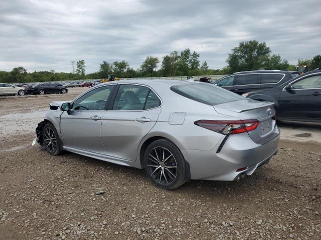 Photo 1 VIN: 4T1S31AK8RU622837 - TOYOTA CAMRY 