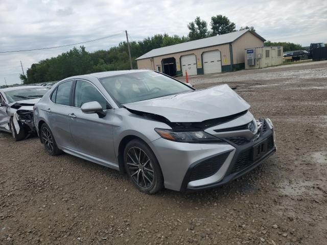 Photo 3 VIN: 4T1S31AK8RU622837 - TOYOTA CAMRY 