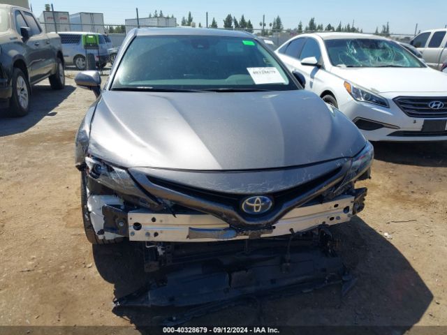 Photo 5 VIN: 4T1S31AK9MU550829 - TOYOTA CAMRY 