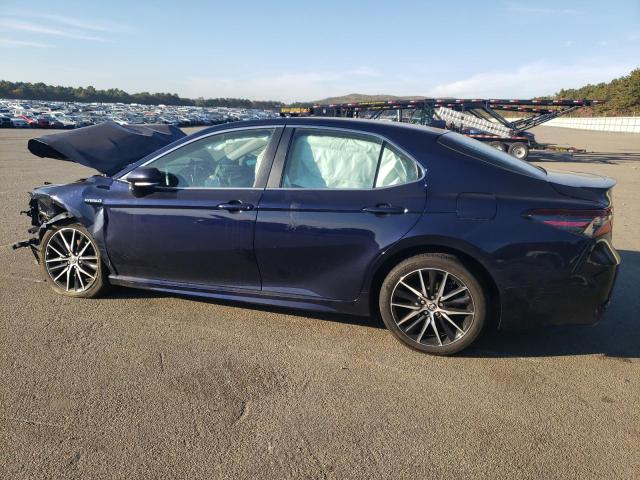 Photo 1 VIN: 4T1S31AK9MU565704 - TOYOTA CAMRY 