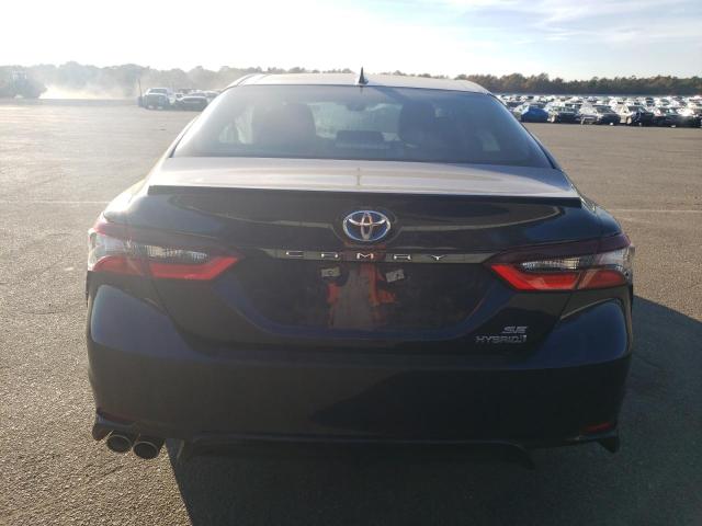 Photo 5 VIN: 4T1S31AK9MU565704 - TOYOTA CAMRY 