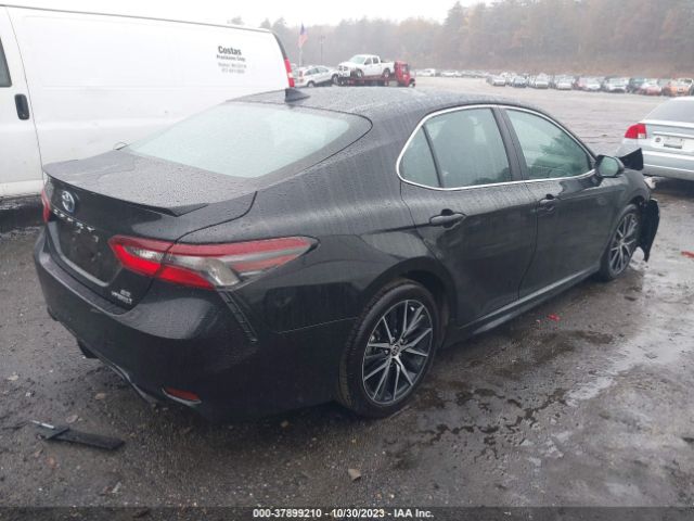 Photo 3 VIN: 4T1S31AK9NU589695 - TOYOTA CAMRY 