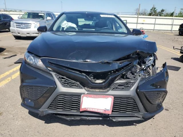 Photo 4 VIN: 4T1S31AK9NU594069 - TOYOTA CAMRY NIGH 