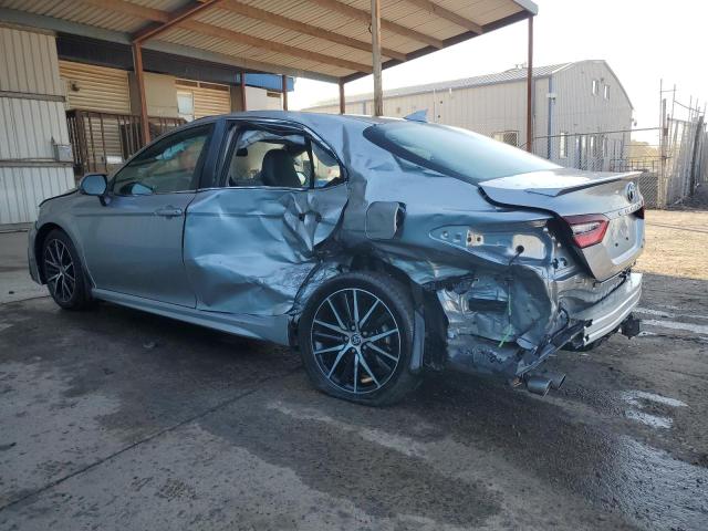 Photo 1 VIN: 4T1S31AK9PU611746 - TOYOTA CAMRY SE N 