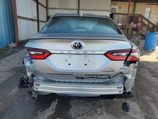 Photo 5 VIN: 4T1S31AK9PU611746 - TOYOTA CAMRY SE N 