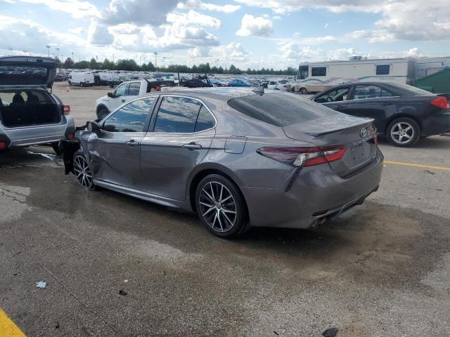 Photo 1 VIN: 4T1S31AKXMU552198 - TOYOTA CAMRY SE 