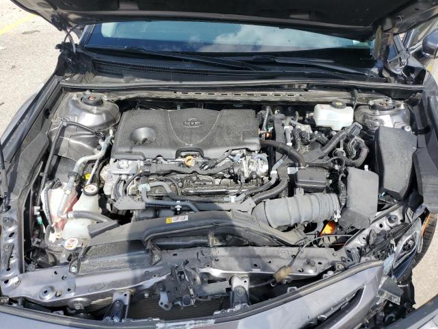 Photo 10 VIN: 4T1S31AKXMU552198 - TOYOTA CAMRY SE 