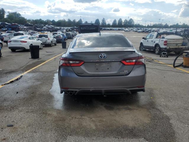 Photo 5 VIN: 4T1S31AKXMU552198 - TOYOTA CAMRY SE 