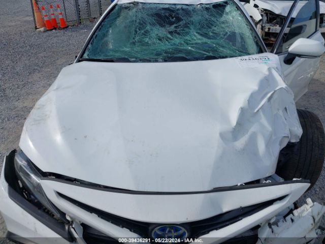 Photo 9 VIN: 4T1S31AKXNU585638 - TOYOTA CAMRY 