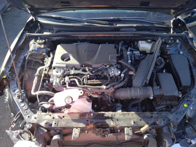 Photo 10 VIN: 4T1S31AKXNU587079 - TOYOTA CAMRY 