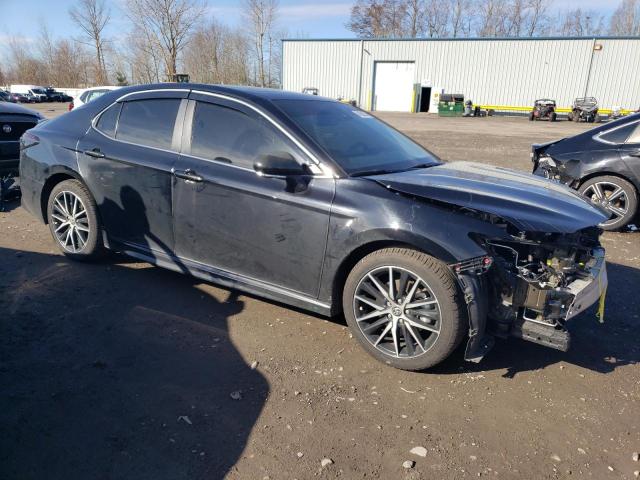 Photo 3 VIN: 4T1S31AKXNU587079 - TOYOTA CAMRY 