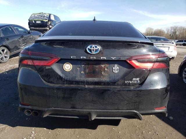 Photo 5 VIN: 4T1S31AKXNU587079 - TOYOTA CAMRY 