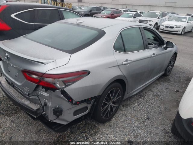 Photo 3 VIN: 4T1S31AKXPU614963 - TOYOTA CAMRY 