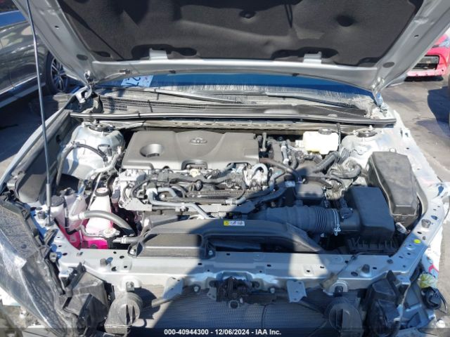 Photo 9 VIN: 4T1S31AKXPU614963 - TOYOTA CAMRY 