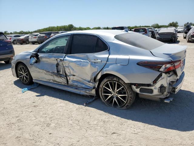 Photo 1 VIN: 4T1S31AKXPU615837 - TOYOTA CAMRY SE N 