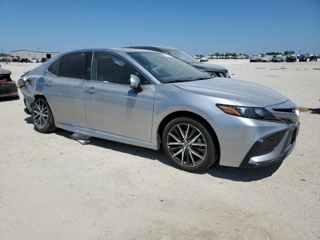 Photo 3 VIN: 4T1S31AKXPU615837 - TOYOTA CAMRY SE N 