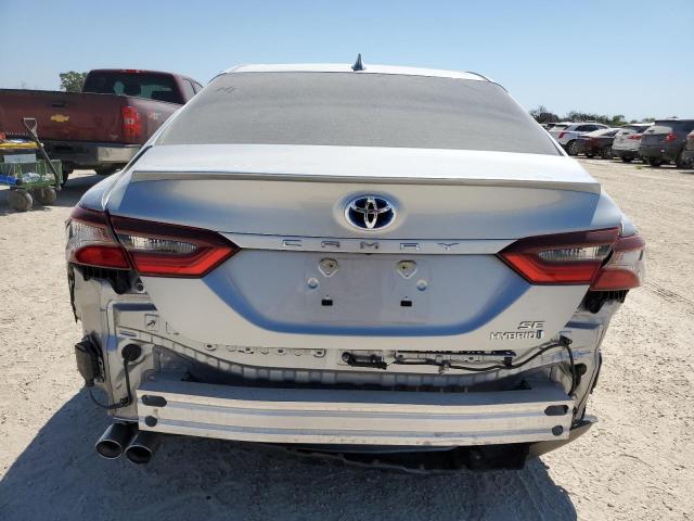 Photo 5 VIN: 4T1S31AKXPU615837 - TOYOTA CAMRY SE N 