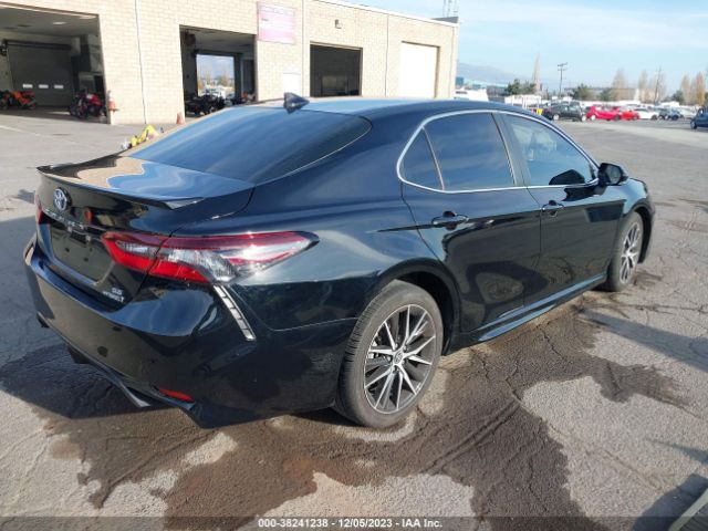 Photo 3 VIN: 4T1S31AKXPU616194 - TOYOTA CAMRY 