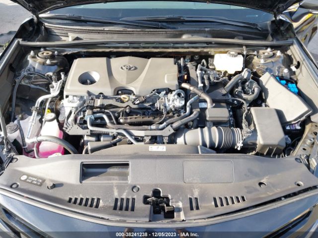 Photo 9 VIN: 4T1S31AKXPU616194 - TOYOTA CAMRY 