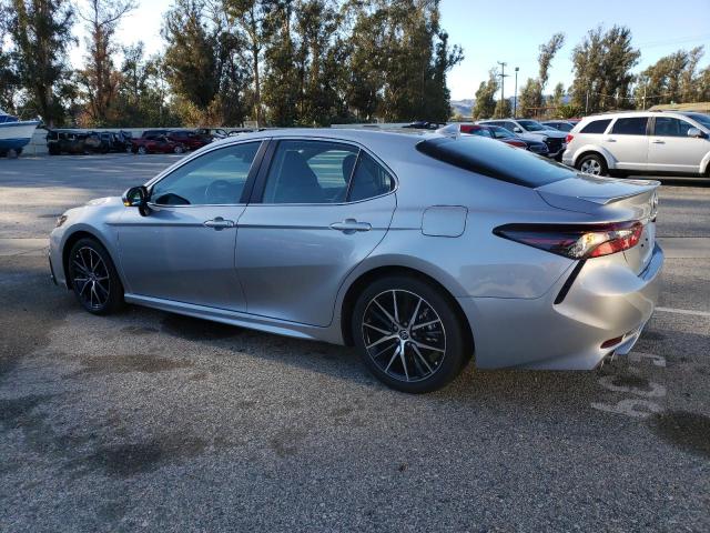 Photo 1 VIN: 4T1S31AKXRU065946 - TOYOTA CAMRY 