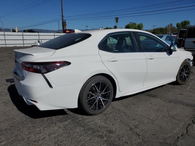 Photo 2 VIN: 4T1S31AKXRU629417 - TOYOTA CAMRY SE N 