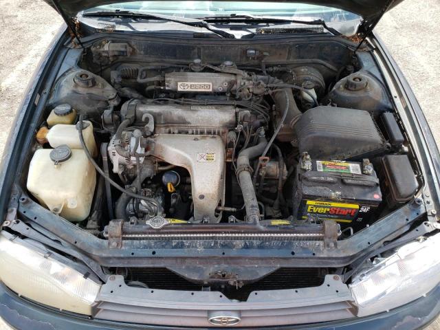 Photo 10 VIN: 4T1SK11E6NU151844 - TOYOTA CAMRY 