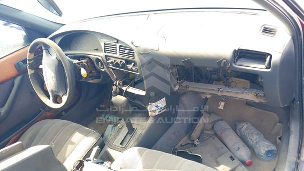 Photo 21 VIN: 4T1SK11E7NU026013 - TOYOTA CAMRY 