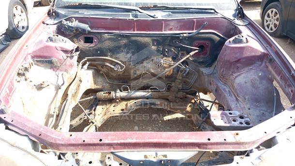 Photo 24 VIN: 4T1SK11E7NU026013 - TOYOTA CAMRY 