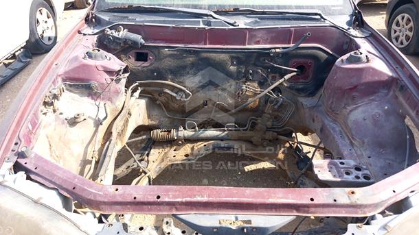 Photo 25 VIN: 4T1SK11E7NU026013 - TOYOTA CAMRY 