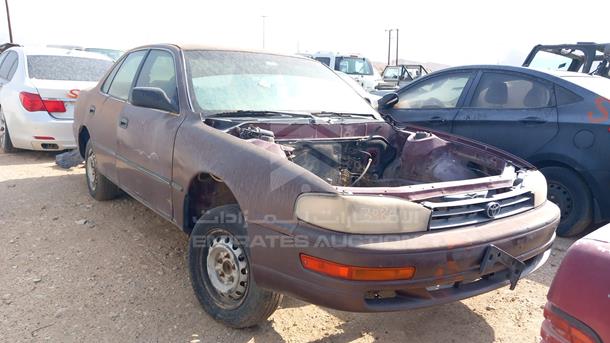 Photo 7 VIN: 4T1SK11E7NU026013 - TOYOTA CAMRY 