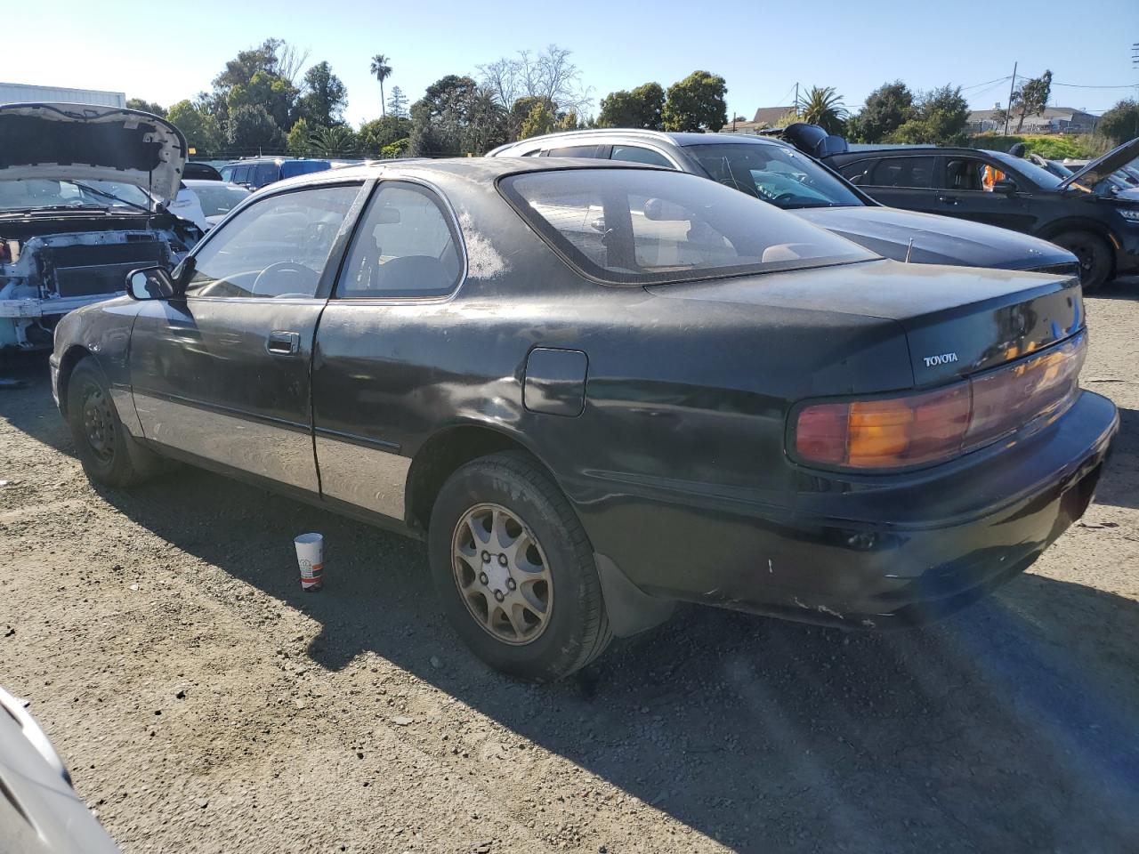 Photo 1 VIN: 4T1SK12C1RU383514 - TOYOTA CAMRY 