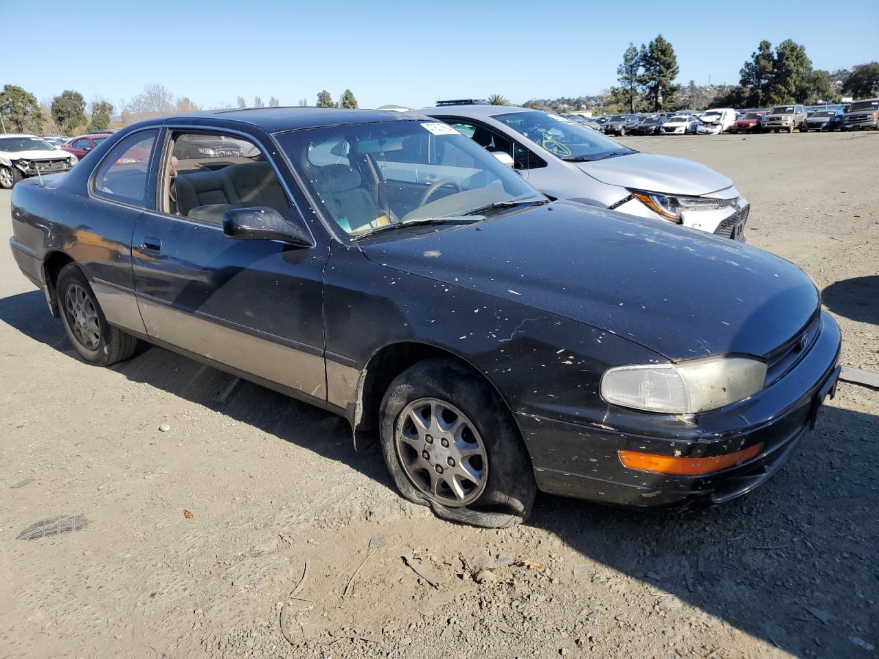 Photo 3 VIN: 4T1SK12C1RU383514 - TOYOTA CAMRY 