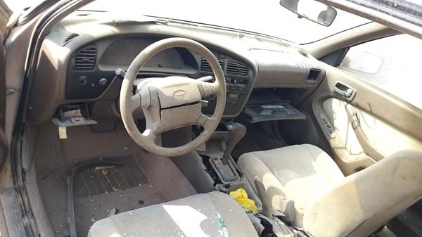 Photo 12 VIN: 4T1SK12C2RU465963 - TOYOTA CAMRY 