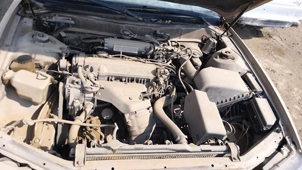 Photo 25 VIN: 4T1SK12C2RU465963 - TOYOTA CAMRY 