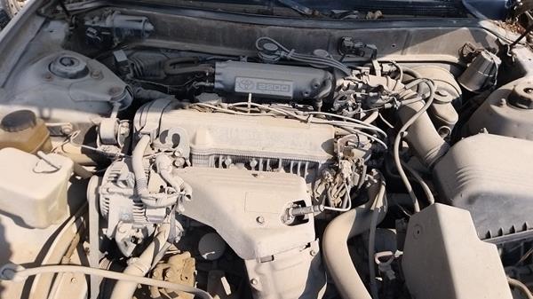 Photo 26 VIN: 4T1SK12C2RU465963 - TOYOTA CAMRY 