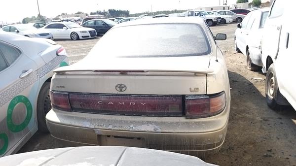 Photo 8 VIN: 4T1SK12C2RU465963 - TOYOTA CAMRY 