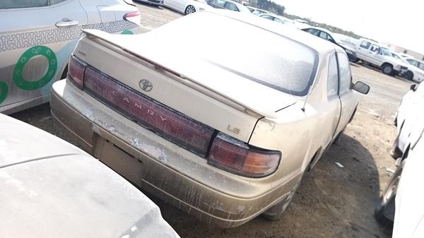 Photo 9 VIN: 4T1SK12C2RU465963 - TOYOTA CAMRY 