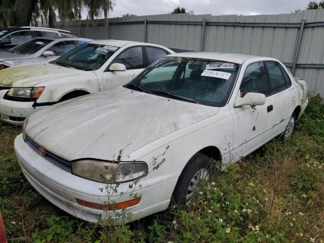 Photo 1 VIN: 4T1SK12E0PU215734 - TOYOTA CAMRY 