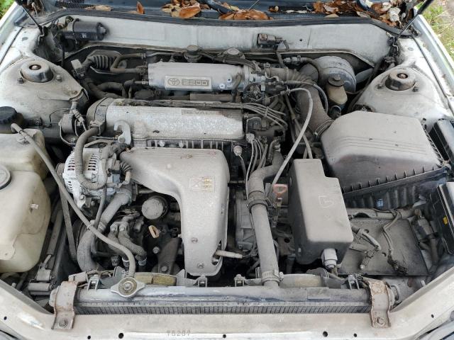 Photo 6 VIN: 4T1SK12E0PU215734 - TOYOTA CAMRY 