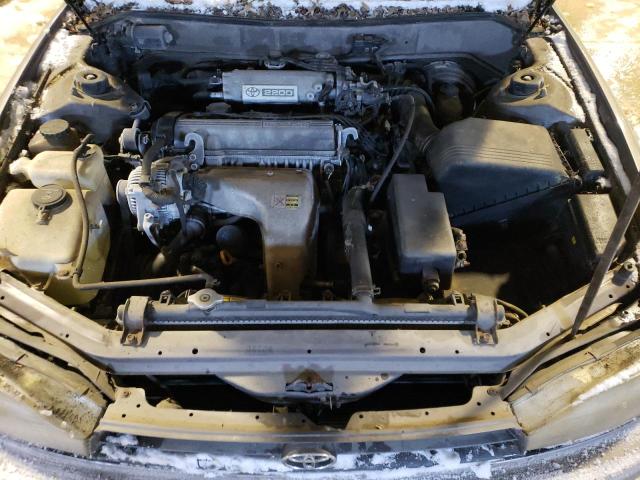 Photo 10 VIN: 4T1SK12E0PU304056 - TOYOTA CAMRY LE 